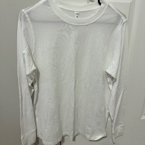 Lululemon long Sleeve - Picture 1 of 2
